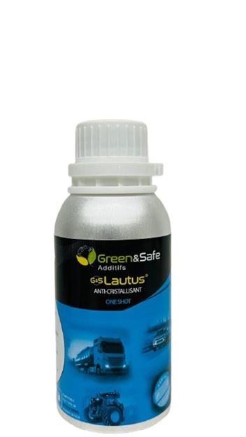 Image sur Anti cristallisant ADBLUE 200 ml